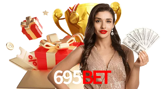 Jogue com dealers reais no 695bet!